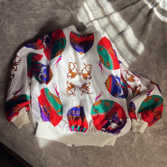 Windbreaker bold - Picture 3 of 3